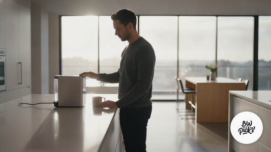 Smarter Living Starts at Home: How Tech Gadgets Are Transforming Modern Spaces