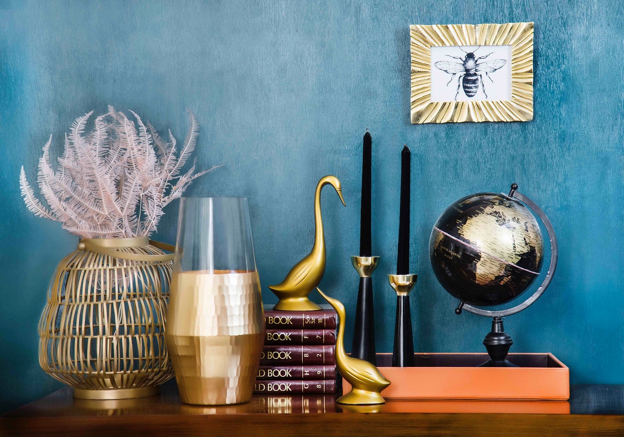 Decorative Accents