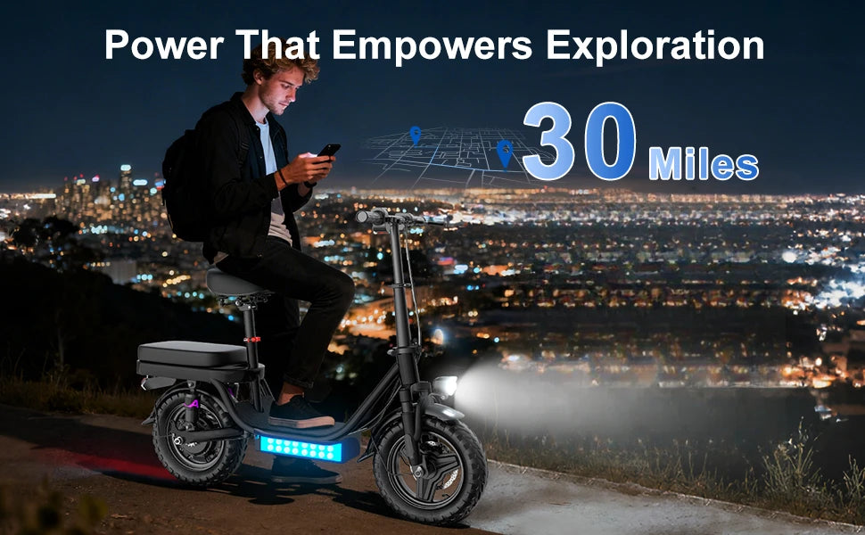 Electric Bike 14 26 Inch 1000w 48v 10ah 15ah 17.5ah Aluminum Alloy,adjustable Front Brake Seat Cheap Electric Bicycles For Adult