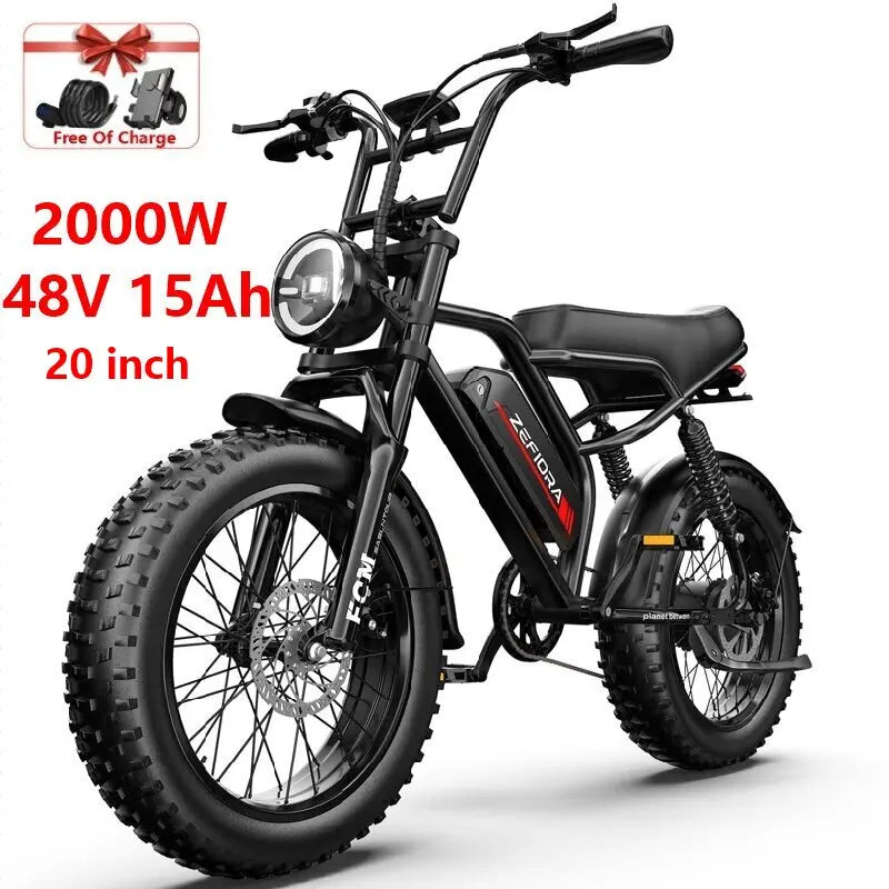 New 2000w Adult Electric Bicycle Offer,14 20 Inch Free Local Shipping Certified Ul2849 30-50mph 48v Battery,for Electric bike