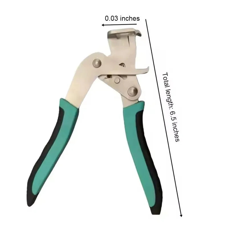 1-3PCS Car Clip Pliers And Disassembly Tools, Automotive Snap Pliers, Clip Remover Tool automotive tools