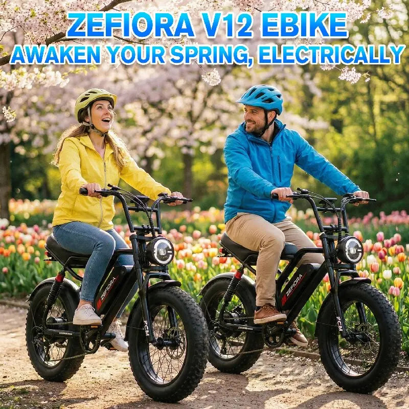 Hot 14 20 Inch Bike Electric,1000w 2000w Adjustable Front Brake Seat 30-50mph 48v 15a 17.5a 20a,for Two Wheels Electric Bicycle