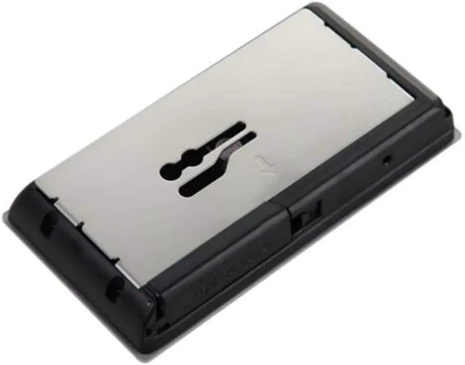 3.5-Inch Digital Doorbell With LCD Screen And IR Camera