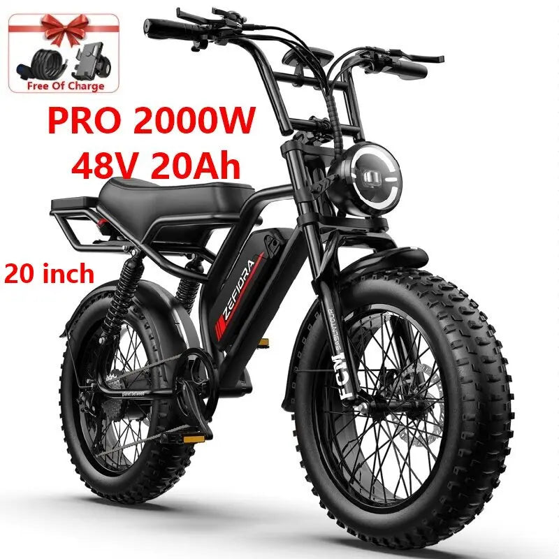 New 2000w Adult Electric Bicycle Offer,14 20 Inch Free Local Shipping Certified Ul2849 30-50mph 48v Battery,for Electric bike