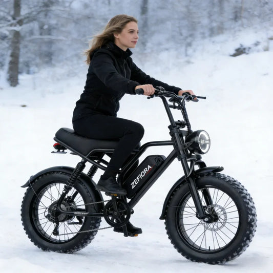 Hot 14 20 Inch Bike Electric,1000w 2000w Adjustable Front Brake Seat 30-50mph 48v 15a 17.5a 20a,for Two Wheels Electric Bicycle