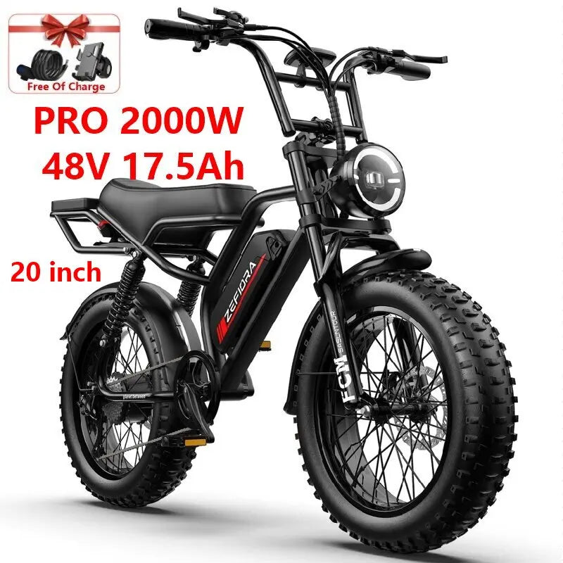 New 2000w Adult Electric Bicycle Offer,14 20 Inch Free Local Shipping Certified Ul2849 30-50mph 48v Battery,for Electric bike