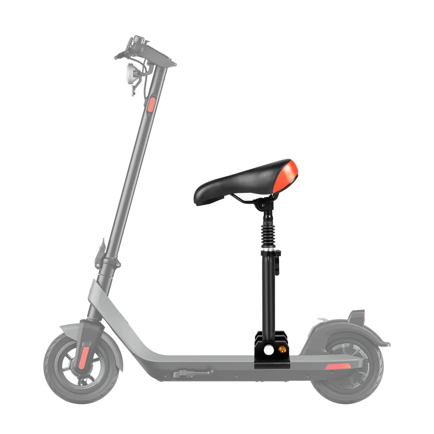 Electric Scooter Seat Saddle Portable Adjustable Height 40-60CM For Xiaomi M365 & Xiaomi M365 Pro E-Scooter Pro Saddle