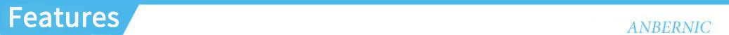 Anbernic RG353P Retro Handheld Video Game Console 3.5-inch IPS Screen Dual OS System RK3566 Bluetooth HD 5G Wifi Games Player